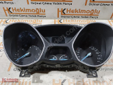 FORD FOCUS 3 KİLOMETRE SAATİ KADRAN F1ET-10849-BCK, F1ET-14F094-