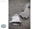 Oto Çıkma Parça / Audi / A6 / Motor / Bağlantı Braketi / Çıkma Parça 