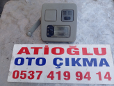 Oto Çıkma Parça / Citroen / Berlingo / Elektrik / Tavan Lambası / Çıkma Parça 