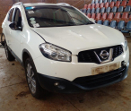 Nissan Qashqai J10 Ön Panjur & Diğer Parçalar - Mil Oto Çıkm
