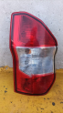 Oto Çıkma Parça / Ford / Tourneo Courier / Far & Stop / Sol Arka Stop / Çıkma Parça 