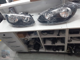 GOLF 6 FAR SIFIR TAİWAN