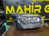 Oto Çıkma Parça / Ford / Transit / Far & Stop / Sol Ön Far / Çıkma Parça 