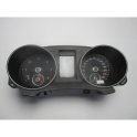 Volkswagen Golf 6 1.6 Kilometre Saati Gösterge Paneli 5K0920860J