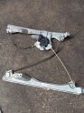 Oto Çıkma Parça / Renault / Clio / Oto Cam / Cam Krikosu / Çıkma Parça 