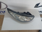 Oto Çıkma Parça / Hyundai / ix35 / Far & Stop / Sol Ön Far / Çıkma Parça 