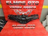 RENAULT KANGO 3 13-21 ÖN PANJUR ORJİNAL ÇIKMA PARÇA 623101381R