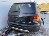 Oto Çıkma Parça / Fiat / Sedici / Kaporta & Karoser / Bagaj Kapağı / Çıkma Parça 