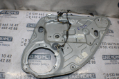 Oto Çıkma Parça / Ford / Focus / Oto Cam / Cam Krikosu / Çıkma Parça 