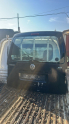 2010 VW CADDY ÇIKMA HATASIZ BAGAJ KAPAĞI