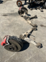 Oto Çıkma Parça / Volkswagen / Transporter / Alt Takım / Arka Dingil / Çıkma Parça 