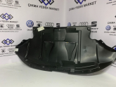 Volkswagen Passat 1997-2005 Karter Alt Muhafaza 8D0863821S