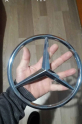 Oto Çıkma Parça / Mercedes / Sprinter / Arma & Yazı / Panjur Arması / Çıkma Parça 