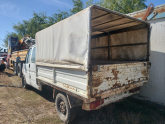 Hurda Belgeli Araçlar / Ford / Transit