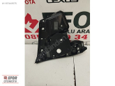 Oto Çıkma Parça / Toyota / C-HR Hybrid / Koltuk & Döşeme / Bagaj Döşemesi / Sıfır Parça 