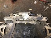 Oto Çıkma Parça / Renault / Express / Direksiyon / Direksiyon Kutusu / Çıkma Parça 