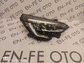 RENAULT CLİO 5 V İCON SAĞ FAR ORJİNAL HATASIZ ^