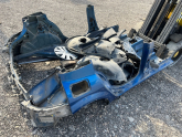 Oto Çıkma Parça / Renault / Megane / Kaporta & Karoser / Arka Çamurluk / Çıkma Parça 