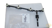 31471-2A665 YAKIT DÖNÜŞ HORTUMU 15- I30 TUCSON CEED CERATO İ20