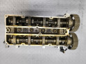 Oto Çıkma Parça / Ford / Fiesta / Motor / Silindir Kapağı / Çıkma Parça 
