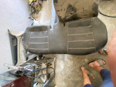 Oto Çıkma Parça / Hyundai / Accent / Koltuk & Döşeme / Şöför Koltuğu / Çıkma Parça 