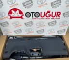 Oto Çıkma Parça / Toyota / Corolla / Göğüslük & Torpido / Head Up Display / Çıkma Parça 