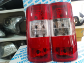 Oto Çıkma Parça / Ford / Tourneo Connect / Far & Stop / Sağ Arka Stop / Çıkma Parça 