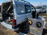 Citroen Berlingo Sağ Arka Çamurluk Orjinal Çıkma