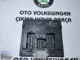 VW GOLF PASSAT JETTA BCM KONFOR BEYNİ 5Q0937084AJ 5Q0 937 084 AJ