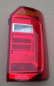 Vw Caddy Sağ Stop Lambası 2015-2019 2k1945096f