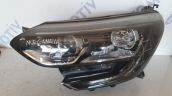 renault megane 4 çıkma orjinal sol far (son fiyat)