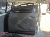 Oto Çıkma Parça / Chery / Omoda 5 / Kaporta & Karoser / Sol Ön Kapı / Çıkma Parça 