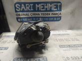 Oto Çıkma Parça / Volkswagen / Golf / Far & Stop / Sol Ön Far / Çıkma Parça 
