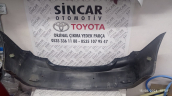 Oto Çıkma Parça / Toyota / Corolla / Tampon / Arka Tampon / Çıkma Parça 