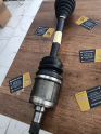 44306,SNL,T10,AKS KOMPLE SAG OTOMATİK CIVIC R18 06