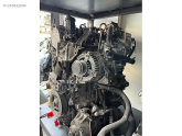 Toyota Auris Corolla Euro 5 çıkma motor
