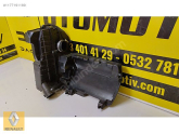 Oto Çıkma Parça / Renault / Clio / Filtre / Hava Filtresi Kutusu / Sıfır Parça 