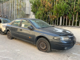 RENAULT LAGUNA SOL ARKA KAPI ORJİNAL SÖKME (HATASIZ)