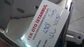 Oto Çıkma Parça / Volvo / XC90 / Egzoz / Susturucu / Çıkma Parça 