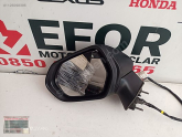 Oto Çıkma Parça / Toyota / Corolla / Ayna / Sol Dış Ayna / Çıkma Parça 