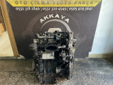 Oto Çıkma Parça / Mercedes / CLA / Motor / Motor (komple) / Çıkma Parça 