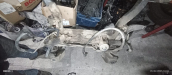 Oto Çıkma Parça / Volkswagen / Transporter / Alt Takım / Travers / Çıkma Parça 