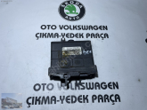 VW TRANSPORTER T4 2.5 TDİ ŞANZIMAN BEYNİ 01P927733CH 01P 927 733