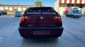 Hasarlı & Kazalı Oto / Seat / Cordoba
