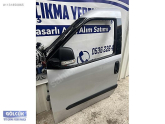 Oto Çıkma Parça / Fiat / Doblo / Kaporta & Karoser / Sol Ön Kapı / Çıkma Parça 
