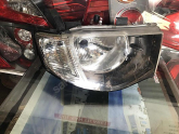 L200 sağ far İÇİ SİYAH ÇIKMA ORJİNAL