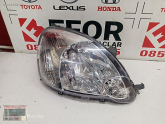 Oto Çıkma Parça / Toyota / Yaris / Far & Stop / Sağ Ön Far / Çıkma Parça 