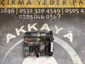 Oto Çıkma Parça / Peugeot / 307 / Elektrik / Sigorta Kutusu / Çıkma Parça 