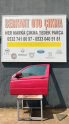 Alfa Romeo GT için Dolu Sol Ön Kapı - 145 Modeli