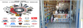 Oto Çıkma Parça / Daewoo / Espero / Motor / Distribütör / Sıfır Parça 